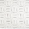 Richloom Jepeto Silver Fabric - Image 2
