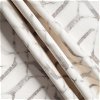 Richloom Jepeto Silver Fabric - Image 4