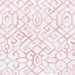 Premier Prints Jing Blush Slub Canvas Fabric
