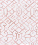 Premier Prints Jing Blush Slub Canvas Fabric