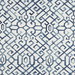 Premier Prints Jing Regal Blue Slub Canvas Fabric