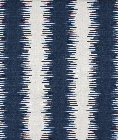 Premier Prints Jiri Nina Navy Birch Fabric