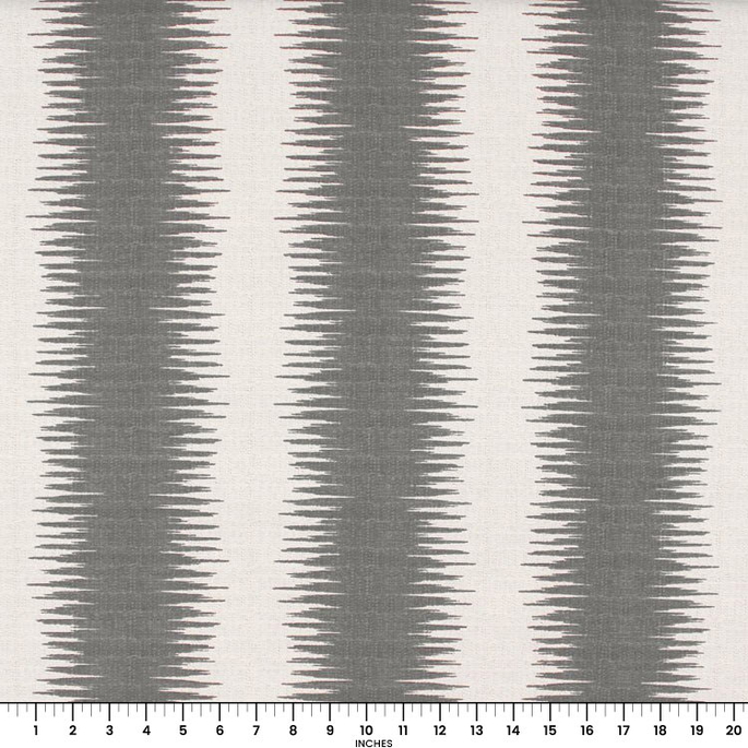 Premier Prints Jiri Nova Birch Fabric image 4 of 4