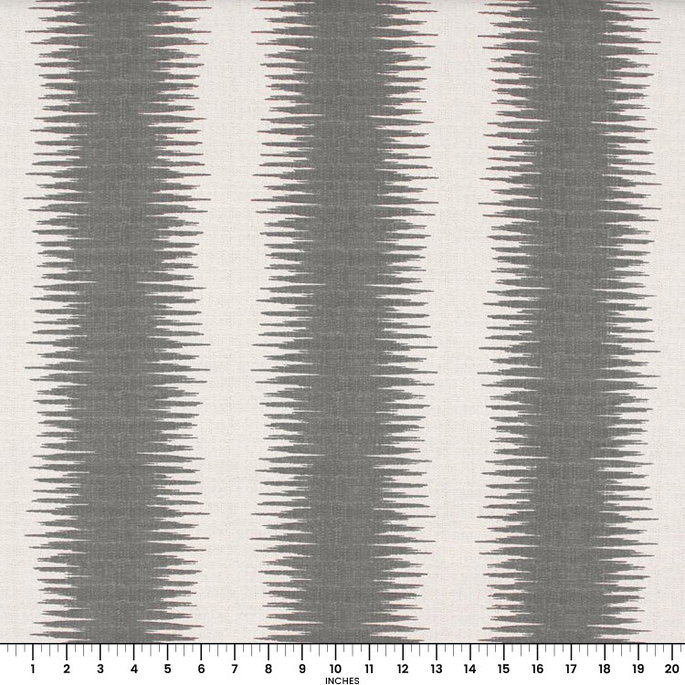 Premier Prints Jiri Nova Birch Fabric image 4 of 4
