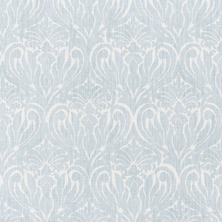 Premier Prints Joash Mineral Blue Slub Canvas Fabric