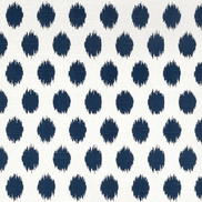 Premier Prints Jo Jo Premier Navy Slub Fabric