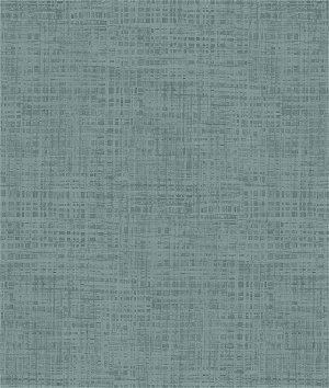Seabrook Designs Ami Steel Blue Wallpaper