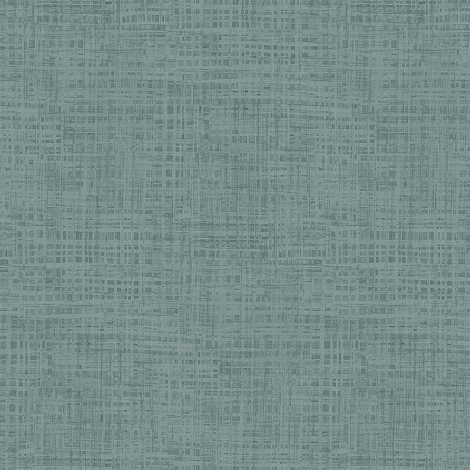 Seabrook Designs Ami Steel Blue Wallpaper image 1 of 2