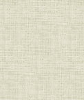 Seabrook Designs Ami Linen Wallpaper
