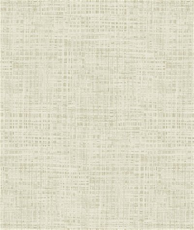 Seabrook Designs Ami Linen Wallpaper