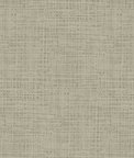 Seabrook Designs Ami Taupe Wallpaper