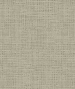 Seabrook Designs Ami Taupe Wallpaper