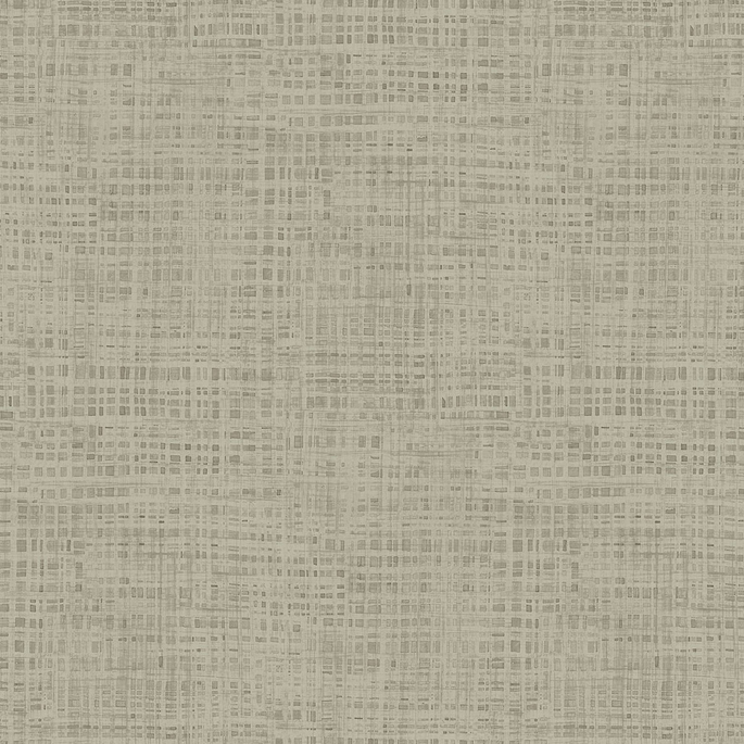 Seabrook Designs Ami Taupe Wallpaper image 1 of 2