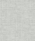 Seabrook Designs Ami Lunar gray Wallpaper
