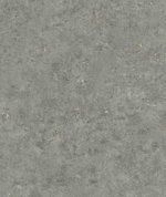 Seabrook Designs Hana Cliffside & Metallic Gold Wallpaper