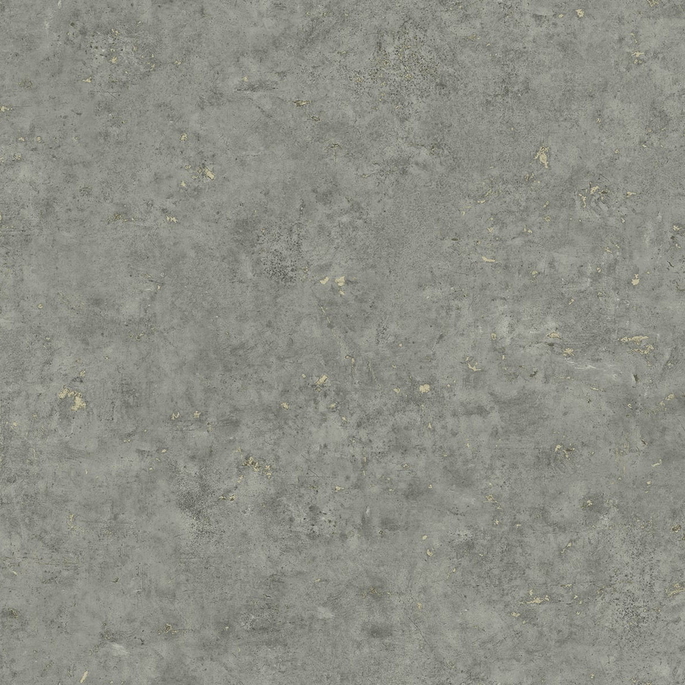 Seabrook Designs Hana Cliffside &amp; Metallic Gold Wallpaper image 1 of 2