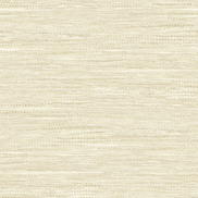 Seabrook Designs Rina Sand Wallpaper
