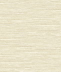 Seabrook Designs Rina Sand Wallpaper