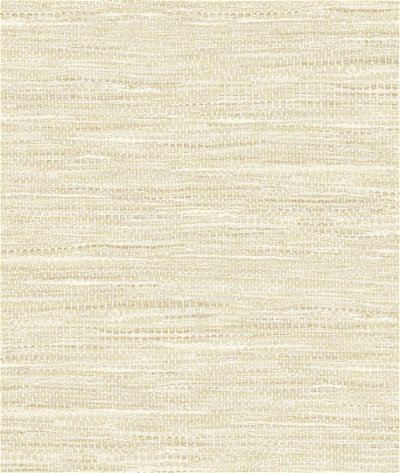Seabrook Designs Rina Sand Wallpaper