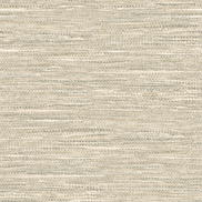 Seabrook Designs Rina Warm Stone Wallpaper