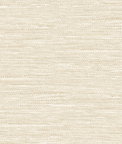 Seabrook Designs Rina Linen Wallpaper