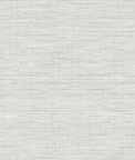 Seabrook Designs Mei Dove gray Wallpaper