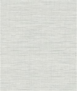 Seabrook Designs Mei Dove gray Wallpaper