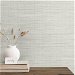 Seabrook Designs Mei Dove gray Wallpaper thumbnail image 2 of 2