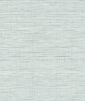 Seabrook Designs Mei Seabreeze Wallpaper