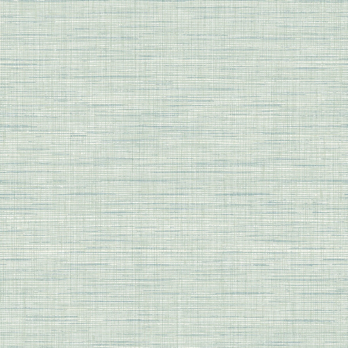 Seabrook Designs Mei Calming Mint Wallpaper image 1 of 2