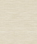 Seabrook Designs Mei Sandstone Wallpaper