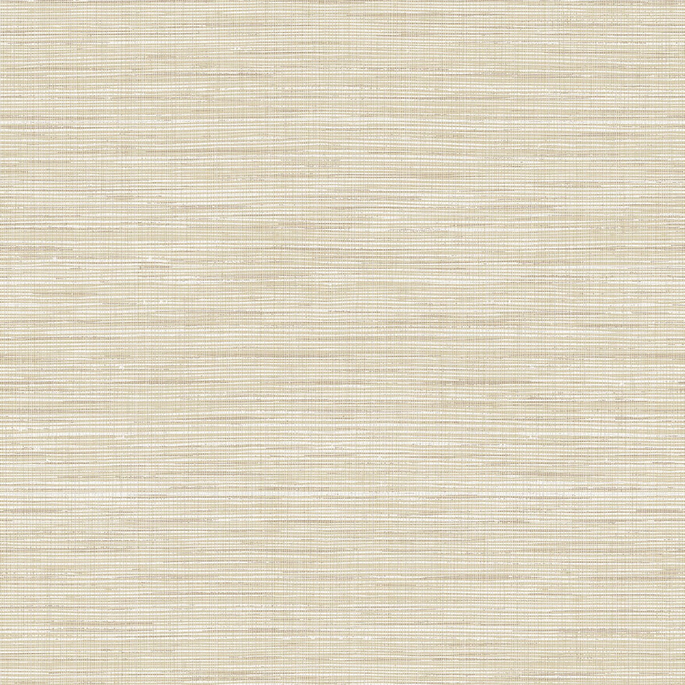 Seabrook Designs Mei Sandstone Wallpaper image 1 of 2