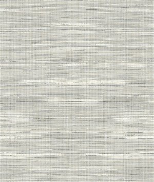 Seabrook Designs Mei Argos gray Wallpaper