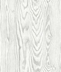 Seabrook Designs Nina Fog Wallpaper