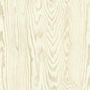 Seabrook Designs Nina White Oak Wallpaper