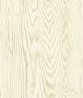 Seabrook Designs Nina White Oak Wallpaper