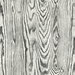 Seabrook Designs Nina Salt & Pepper Wallpaper