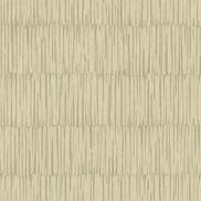 Seabrook Designs Naomi Wheat Wallpaper