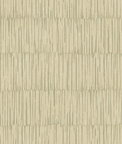 Seabrook Designs Naomi Wheat Wallpaper
