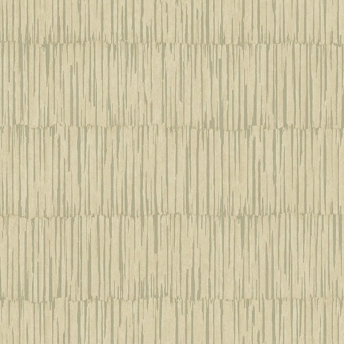 Seabrook Designs Naomi Wheat Wallpaper image 1 of 2