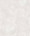 Seabrook Designs Eren Fog gray Wallpaper
