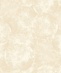 Seabrook Designs Eren Soft Beige Wallpaper