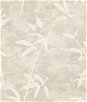 Seabrook Designs Honshu Bamboo Warmstone Wallpaper