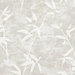 Seabrook Designs Honshu Bamboo Henon Gray Wallpaper