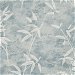 Seabrook Designs Honshu Bamboo Blue Smoke Wallpaper thumbnail image 1 of 2