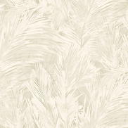 Seabrook Designs Mari White Sands Wallpaper