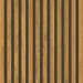 Seabrook Designs Jun Honey Brown Wallpaper