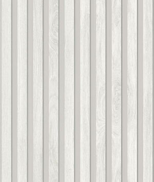 Seabrook Designs Jun Pearl gray Wallpaper