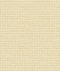 Seabrook Designs Mika Wheat Wallpaper