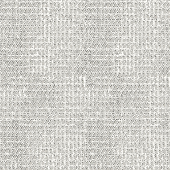 Seabrook Designs Mika Harbor gray Wallpaper image 1 of 2
